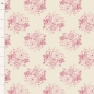 Preview: Tilda Patchwork Stoff Baumwolle - Sunday Brunch - Mia Pink